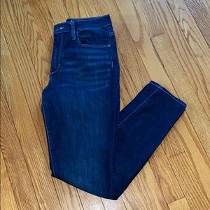 Universal Thread Jeans Hi Rise Skinny
